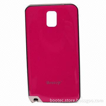 Soft TPU Mobile Phone Case for Samsung Galaxy Note 3, Various Colors Available